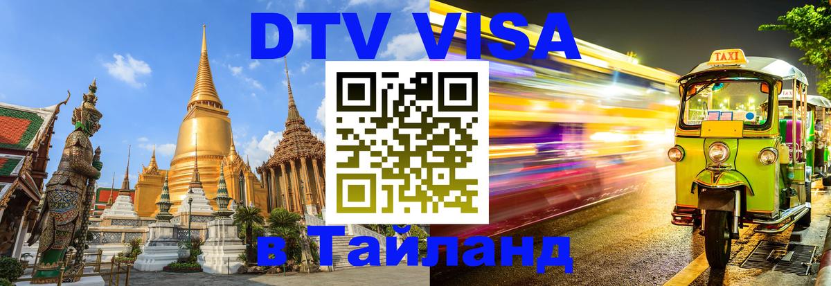 Оформление DTV визы под ключ: стоимость и тарифы, только загранпаспорт - 